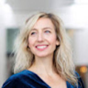 Meet your Posher, Heather